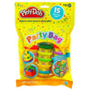 (WFS SDG) Set of Plasticine of 15 pieces (Party Bags)