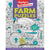 Hidden Pictures: Farm Puzzle (Paperback)