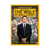 The Wolf of Wall Street (DVD)