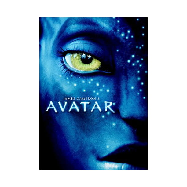 Avatar (DVD)