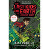 Last Kids on Earth, (Series #5) (Hardcover)