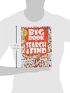 The Big Book of Search & Find (Paperback)