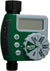 Single-Outlet Hose Watering Timer, 1, Green