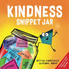 Kindness Snippet Jar (Paperback)