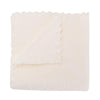 Baby towels, 12-Pack, white