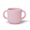 Silicone Baby Training Cup, 5 oz, (Pink)