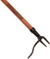 The Original Stand Up Weed Puller Tool with Long Handle