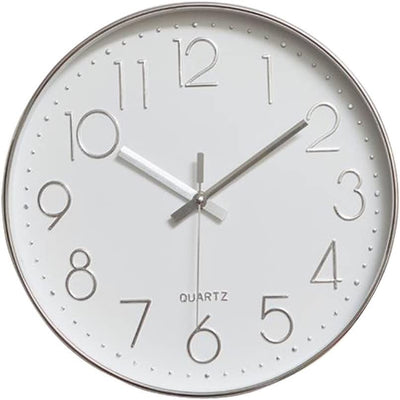 Wall Clock Decorative