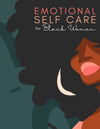 Emotional self care for black women, Stress Less Press