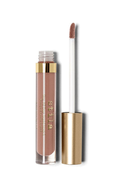 Caramello color liquid lipstick 10 fl. oz