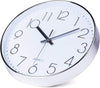 Wall Clock Decorative