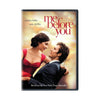 Me Before You (DVD)