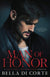 Man of Honor: (The Fausti Family) Paperback