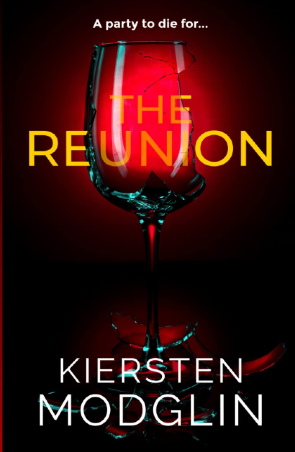 The Reunion Paperback