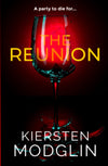 The Reunion Hardcover