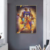 Kobe Bryant Poster