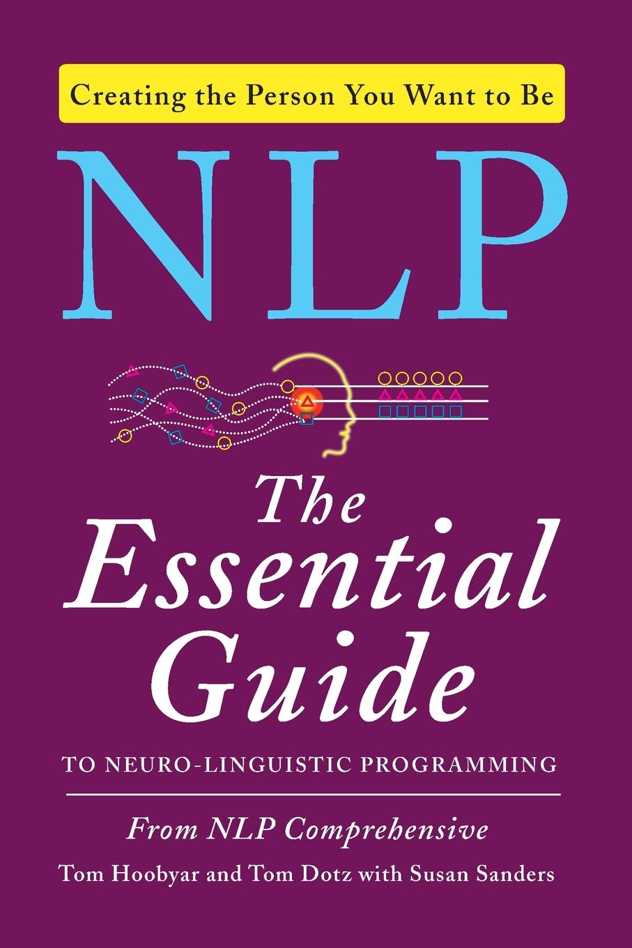 NLP: The Essential Guide, Paperback