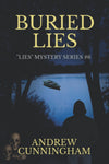 Buried Lies ("Lies" Mystery Thriller Series) - Paperback