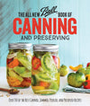 The All New Ball Book Of Canning And Preserving (Paperback)