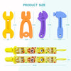 Teething Toys for Babies 0-6 Months 6-12 Months