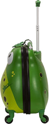 hand luggage, 19-inch frog