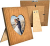 Anniversary photo frame and ideal gift for Valentine's Day