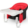 Baby Hook On Chair (Red)