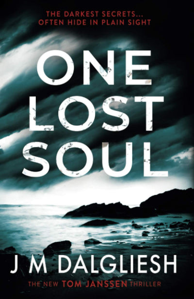 One lost soul (paperback)