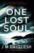 One lost soul (paperback)