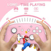 Wireless gamepad joystick (pink)