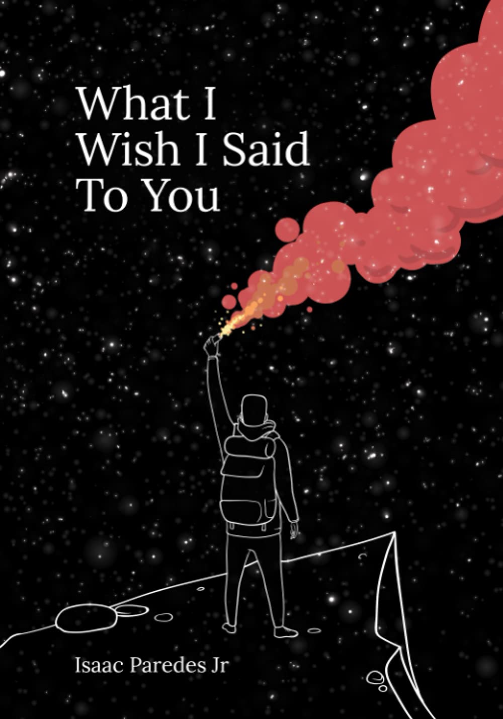 What I Wish I Said To You, Paperback