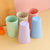 20-Ounce Plastic Cups Set, 5Pcs, Multicolor