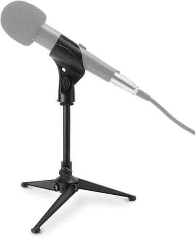 Universal Adjustable Desktop Microphone Stand