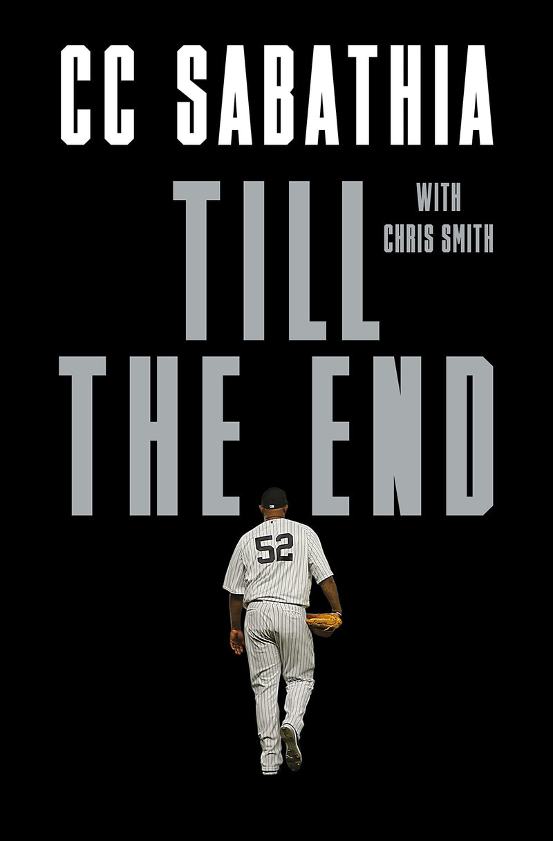 Till the End Hardcover – July 6, 2021