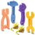 Teething Toys for Babies 0-6 Months 6-12 Months