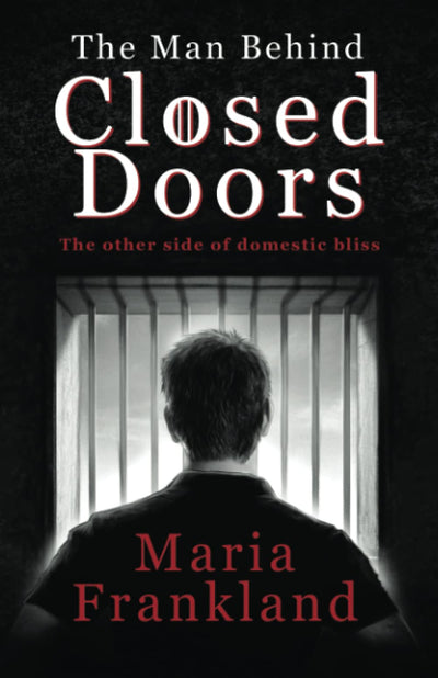 The Man Behind Closed Doors (Paperback)