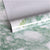 Green Marble Self Adhesive Paper, (15.74 x 118.11 inches)