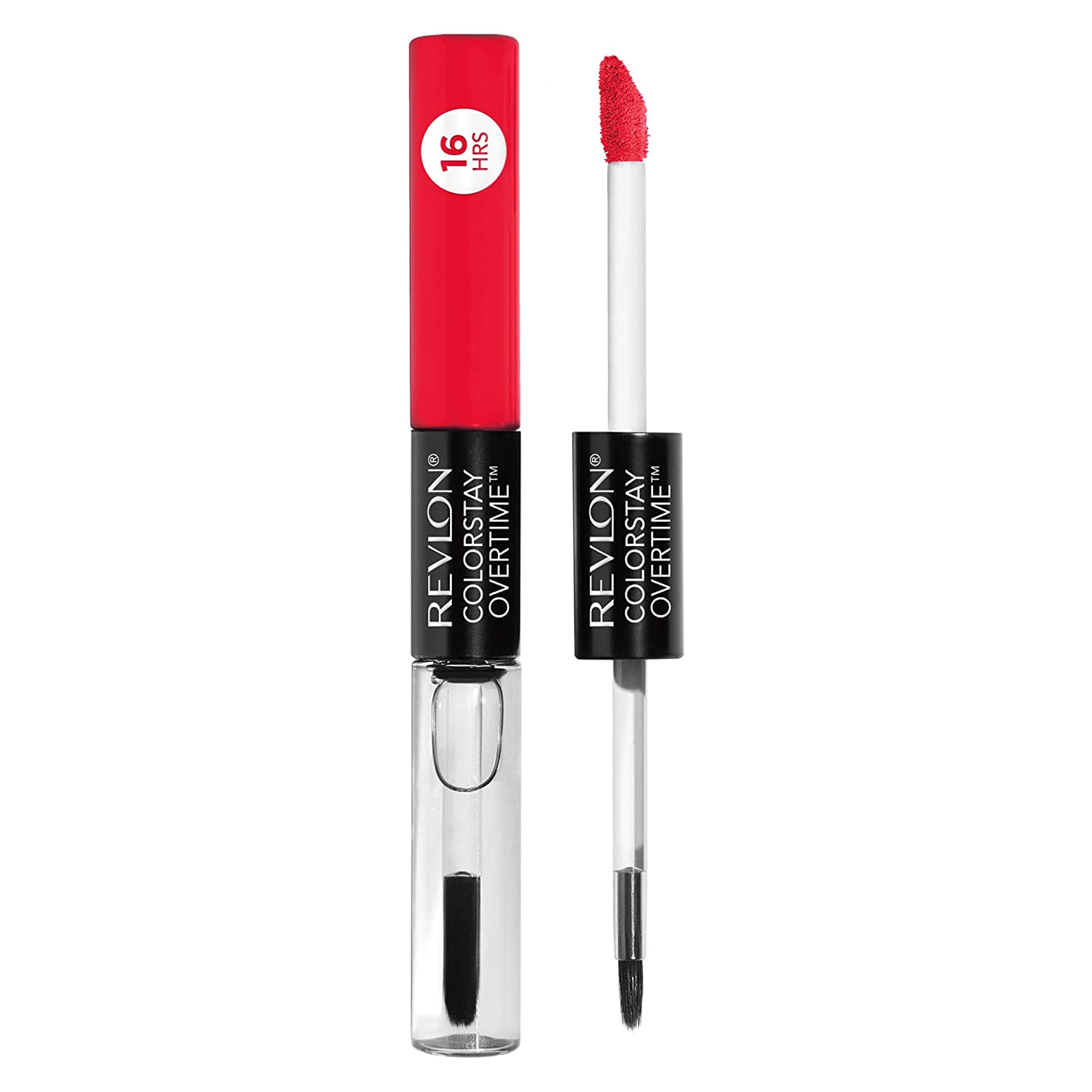 2 in 1 Liquid Lipstick, Colour: Cherry Time