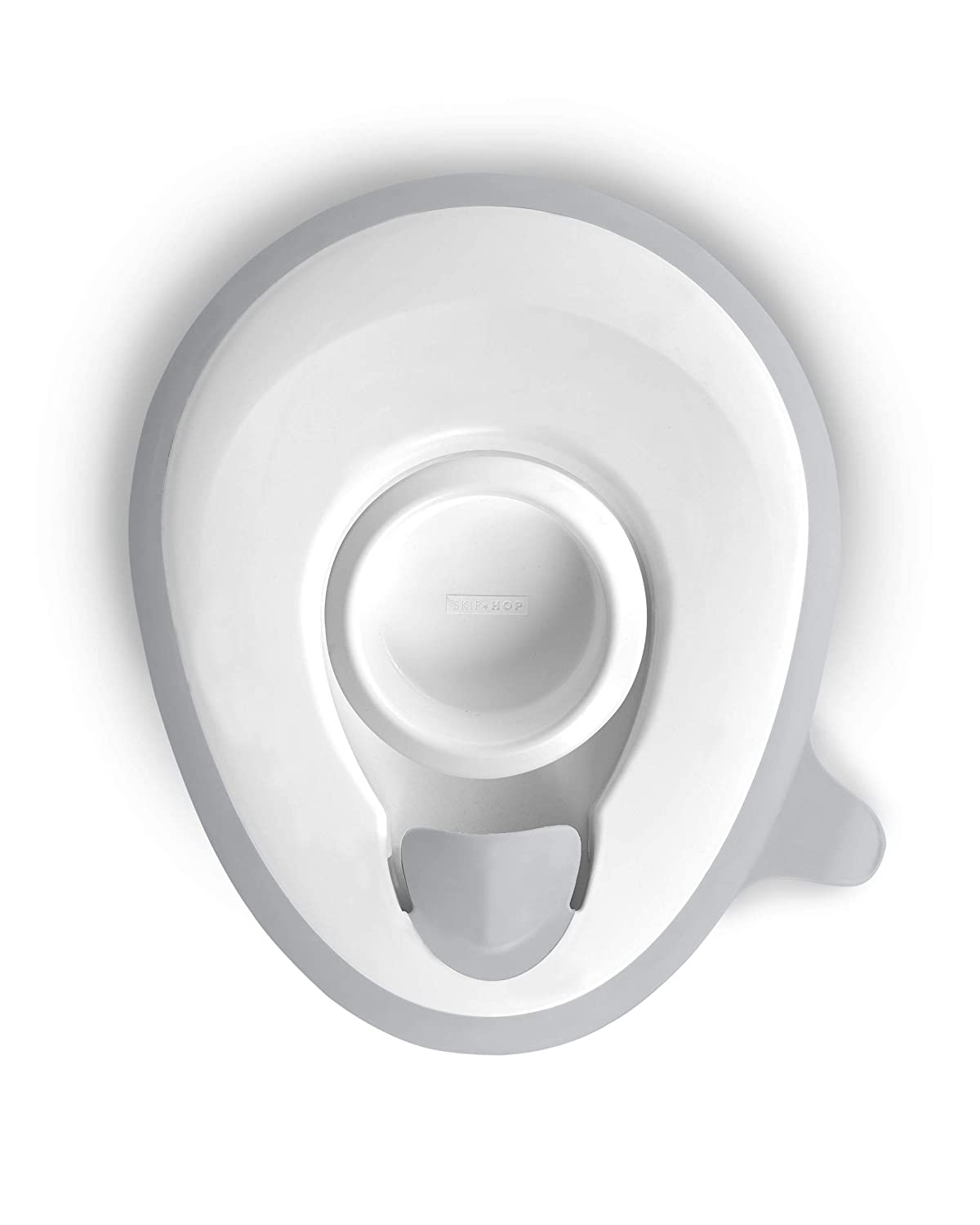 Potty training seat for toddlers