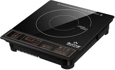 Portable Induction Cooktop Countertop