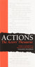 Actions: The Actors' Thesaurus (Paperback)