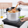 Portable Induction Cooktop Countertop