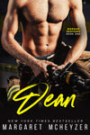 Dean: A Firefighter Romance (Morgan Brothers) Paperback