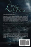 Love's Fury, paperback