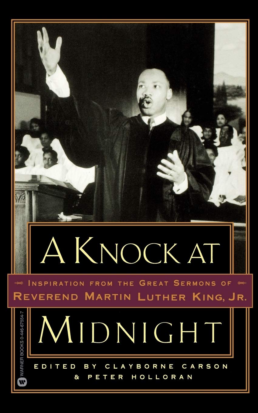 A Knock at Midnight (Paperback)