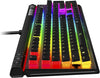 mechanical gaming keyboard, LED backlight