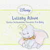 Disney Lullaby Album (Audio CD)