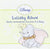 Disney Lullaby Album (Audio CD)