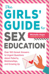 The Girls' Guide to Sex Education, (Paperback)