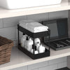 Under Bathroom Sink Storage 2